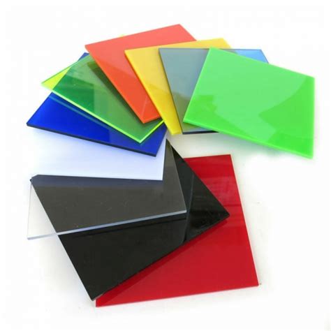 wholesale laser cutter acrylic sheets